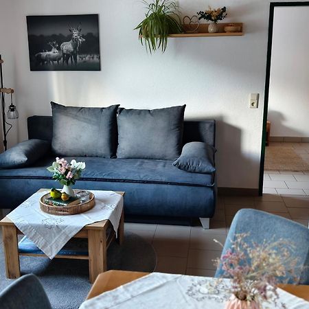 Bergbauernhof-Grinzens Apartment Екстериор снимка