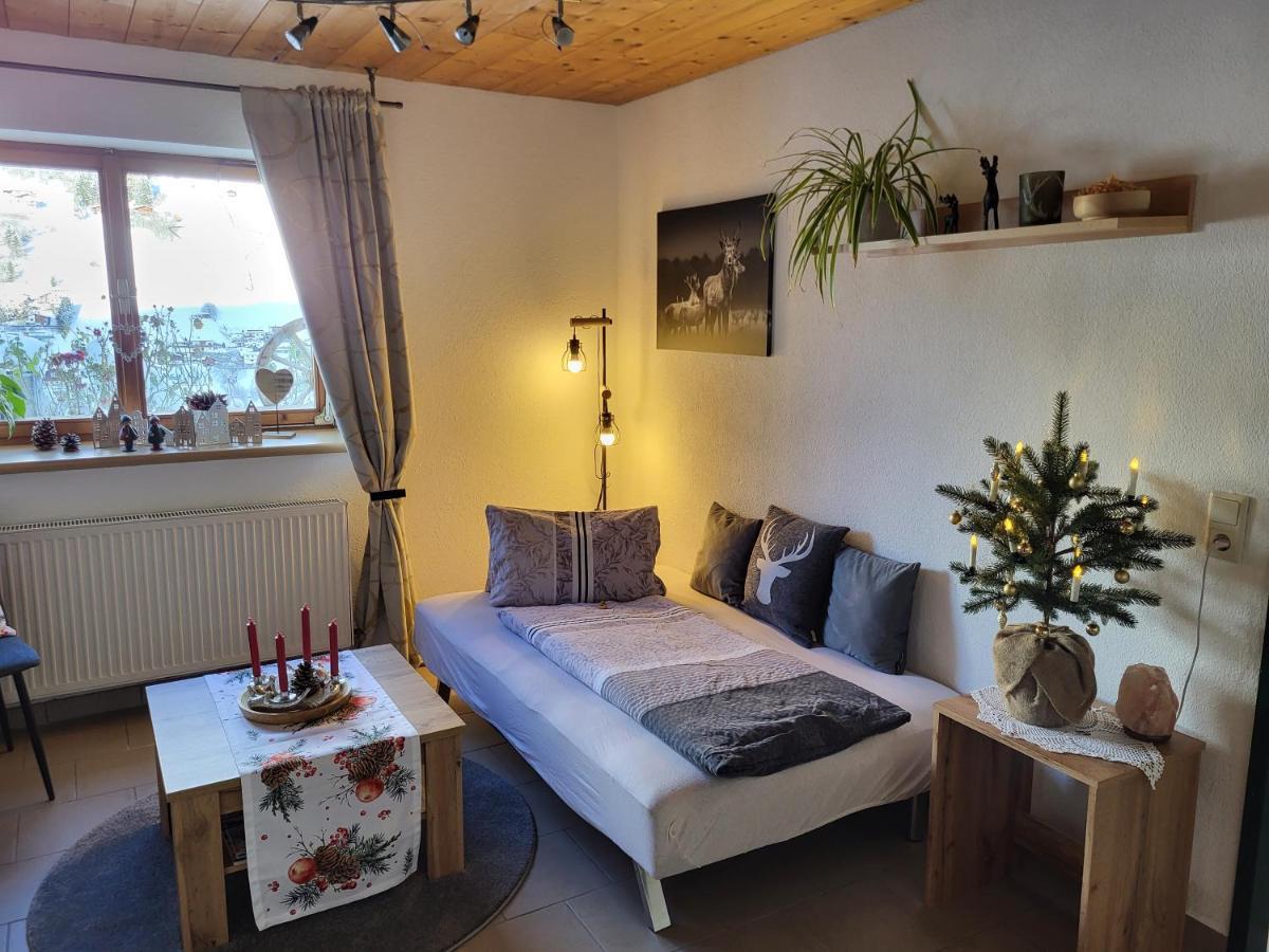 Bergbauernhof-Grinzens Apartment Екстериор снимка