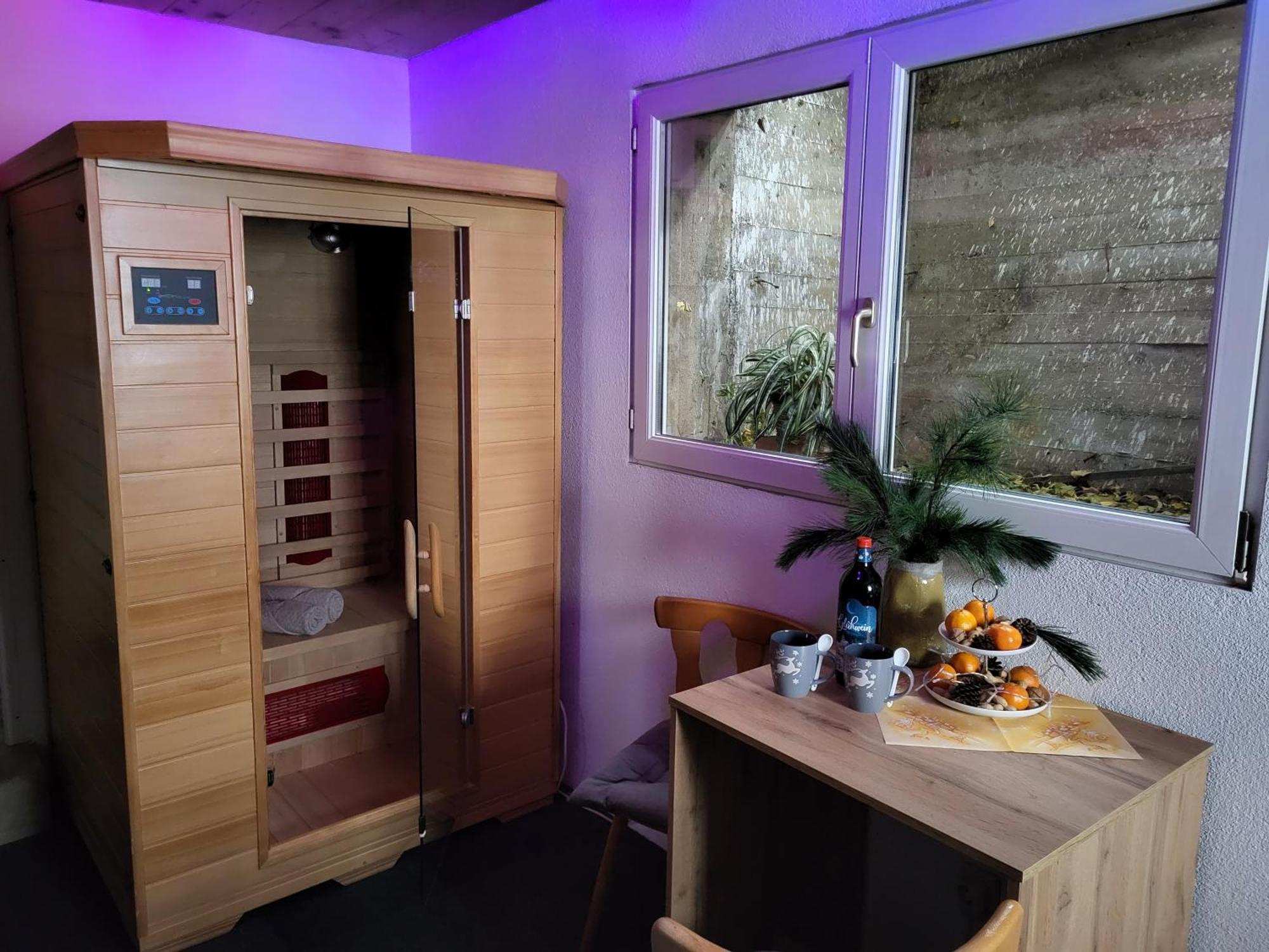 Bergbauernhof-Grinzens Apartment Екстериор снимка