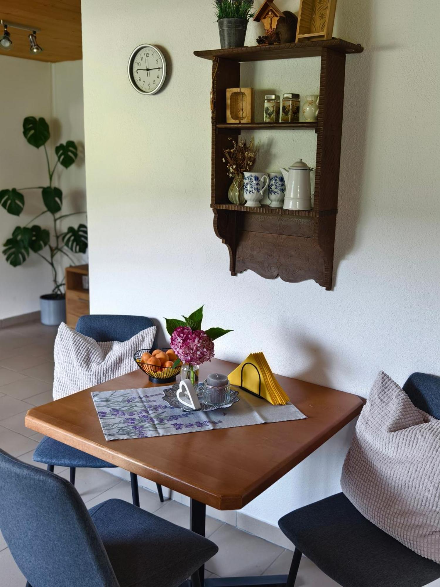 Bergbauernhof-Grinzens Apartment Екстериор снимка
