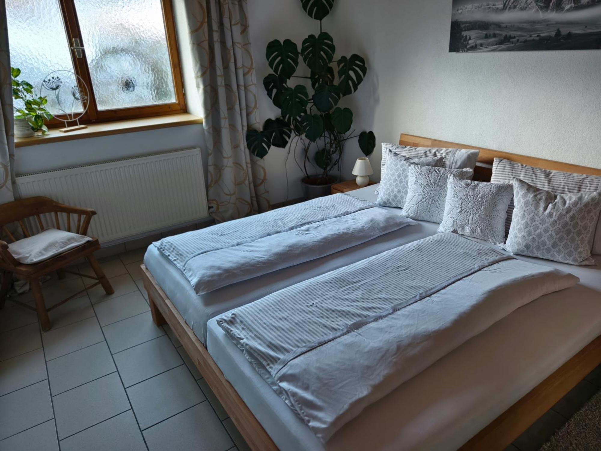 Bergbauernhof-Grinzens Apartment Екстериор снимка